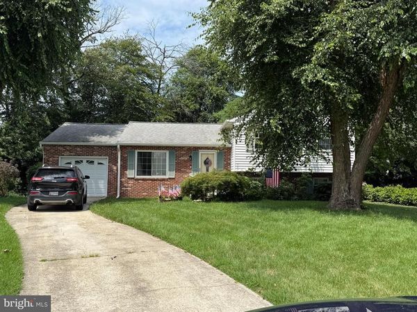143 STEEPLECHASE CIRCLE, GLEN BURNIE, MD 21061