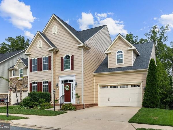 1100 WRIGHT COURT, FREDERICKSBURG, VA 22401