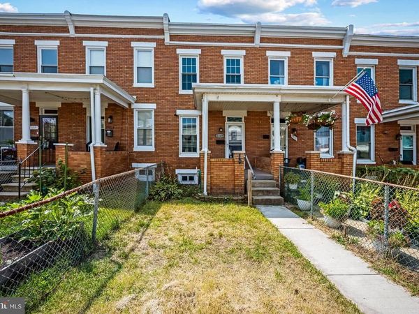 1109 W 40TH STREET , BALTIMORE, MD 21211