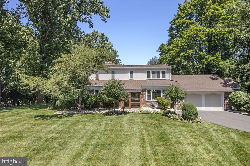 1416 BRYANT LANE, JENKINTOWN, PA 19046