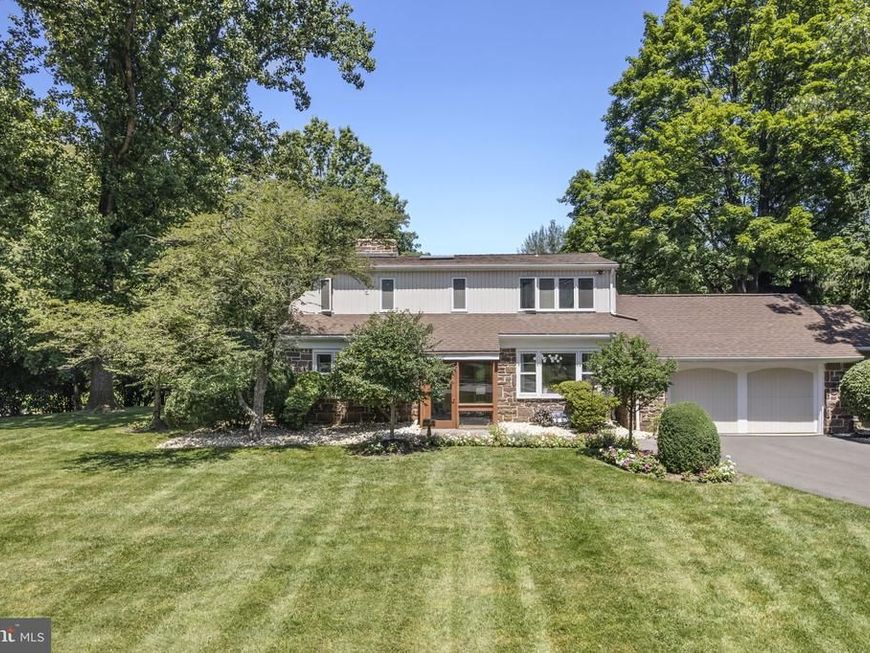 1416 Bryant Lane, Jenkintown, PA 19046 Main Photo