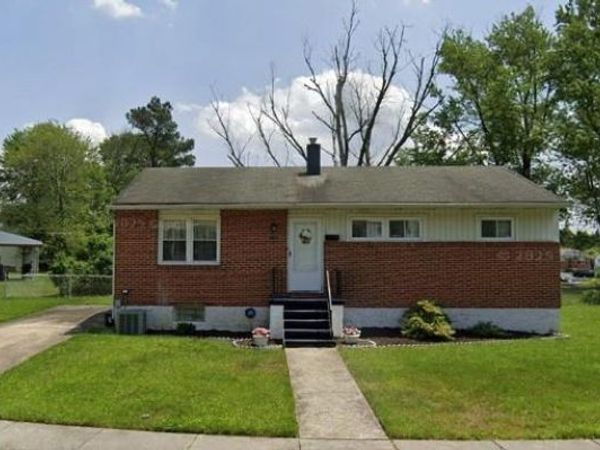 6824 PARSONS AVENUE, BALTIMORE, MD 21207