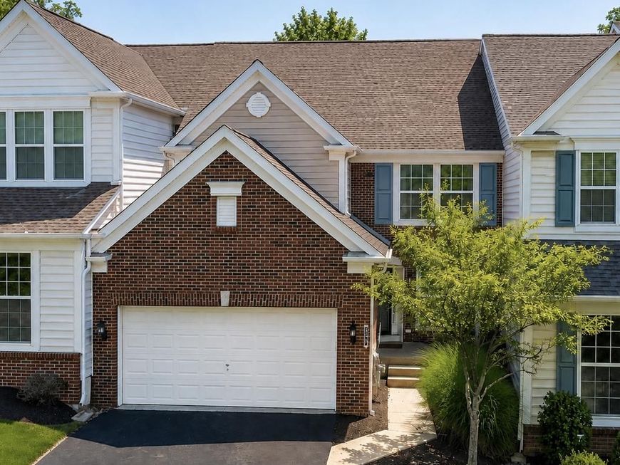 209 N Caldwell Circle, Downingtown, PA 19335 Main Photo
