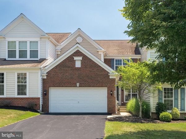 209 N CALDWELL CIRCLE, DOWNINGTOWN, PA 19335