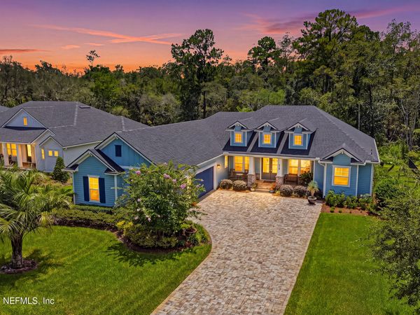 418 SANDY Cove, St. Johns, FL 32259