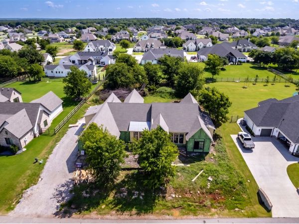 6341 N Blue Sage Drive , Owasso, OK 74055