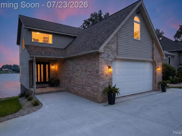 3429 Rolston Road , Fenton Twp, MI 48430