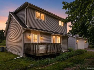 4719 Rosedale Court , Independence Twp, MI 48348