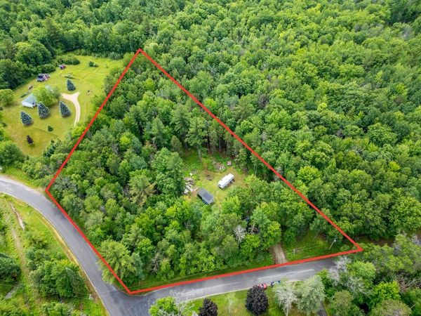 W7194 WOODDUCK LANE, Crivitz, WI 54114