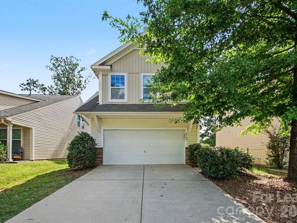 2720 Bramble Ridge Court , Charlotte, NC 28215