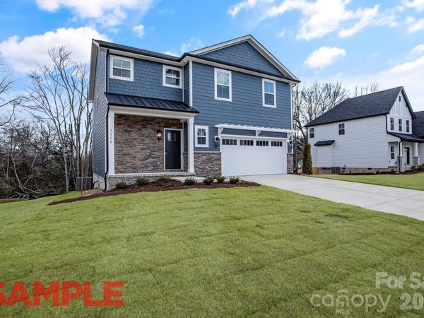 Lot 5 Solitude Court , Kannapolis, NC 28081