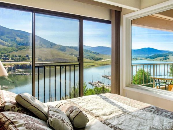 220 E La Bonte Street , Unit 307, Dillon, CO 80435