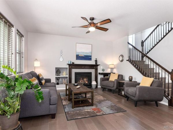 26822 E Easter Place, Aurora, CO 80016