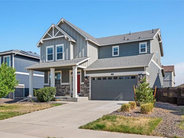 27089 E Cedar Avenue , Aurora, CO 80018