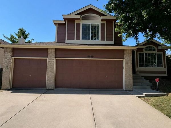 17900 E Brown Place, Aurora, CO 80013