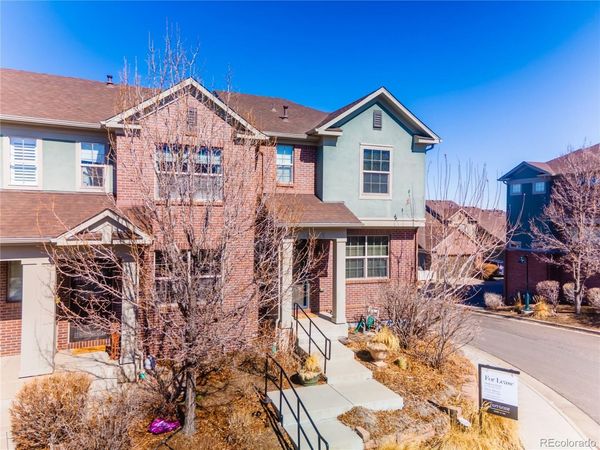 7440 E 8th Avenue , Unit 28, Denver, CO 80230