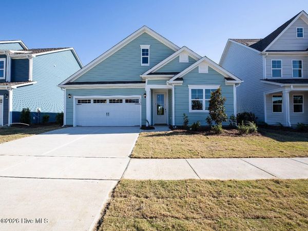 8636 Blue Haw Way, Unit Lot 145, Leland, NC 28451