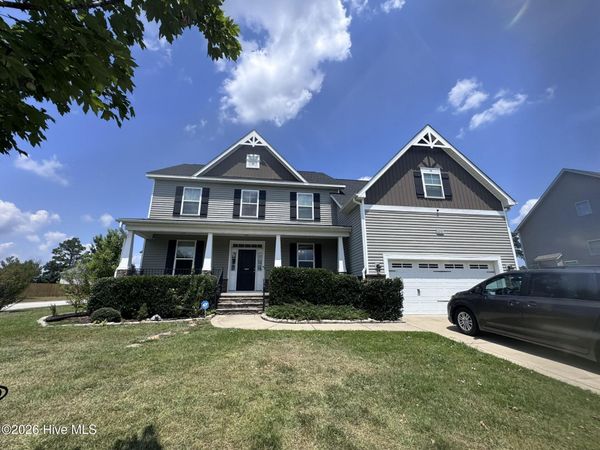 276 Turriff Way, Cameron, NC 28326