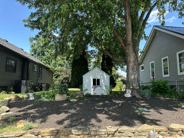 796 Campbell Avenue , Columbus, OH 43222