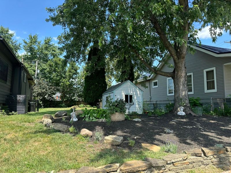 796 Campbell Avenue , Columbus, OH 43222 Photo 2