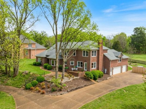 4116 LOCH MEADE DR, Lakeland, TN 38002