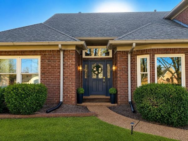 4116 LOCH MEADE DR, Lakeland, TN 38002