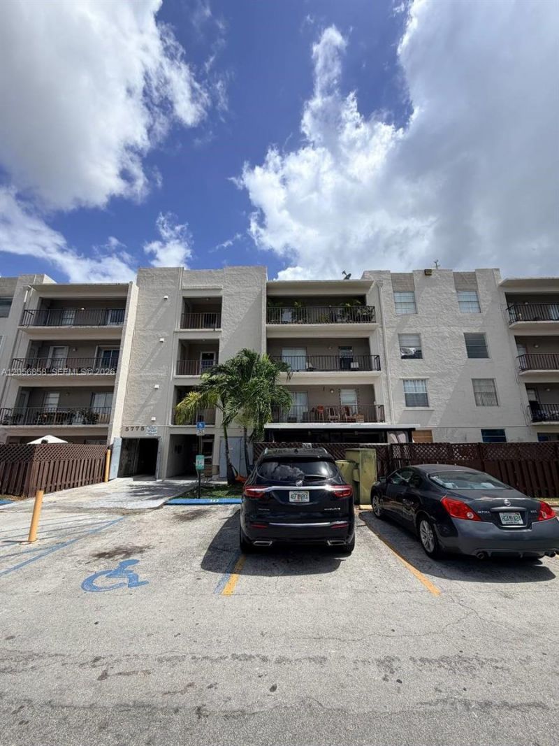5775 W 20th Ave , Unit 308, Hialeah, FL 33012 Photo