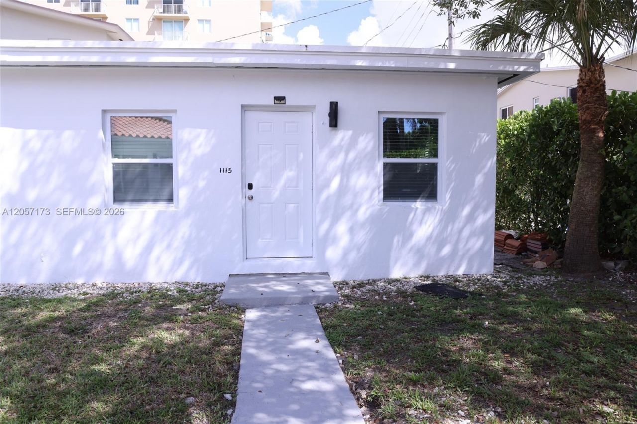 1109 SW 37th Ave , Unit 15, Miami, FL 33135 Photo