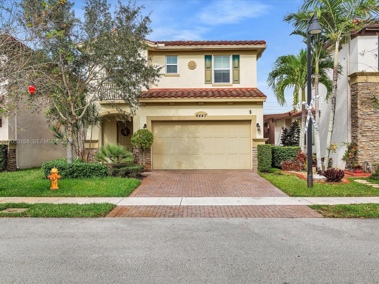 6447 Osprey Landing St, Davie, FL 33314 Photo