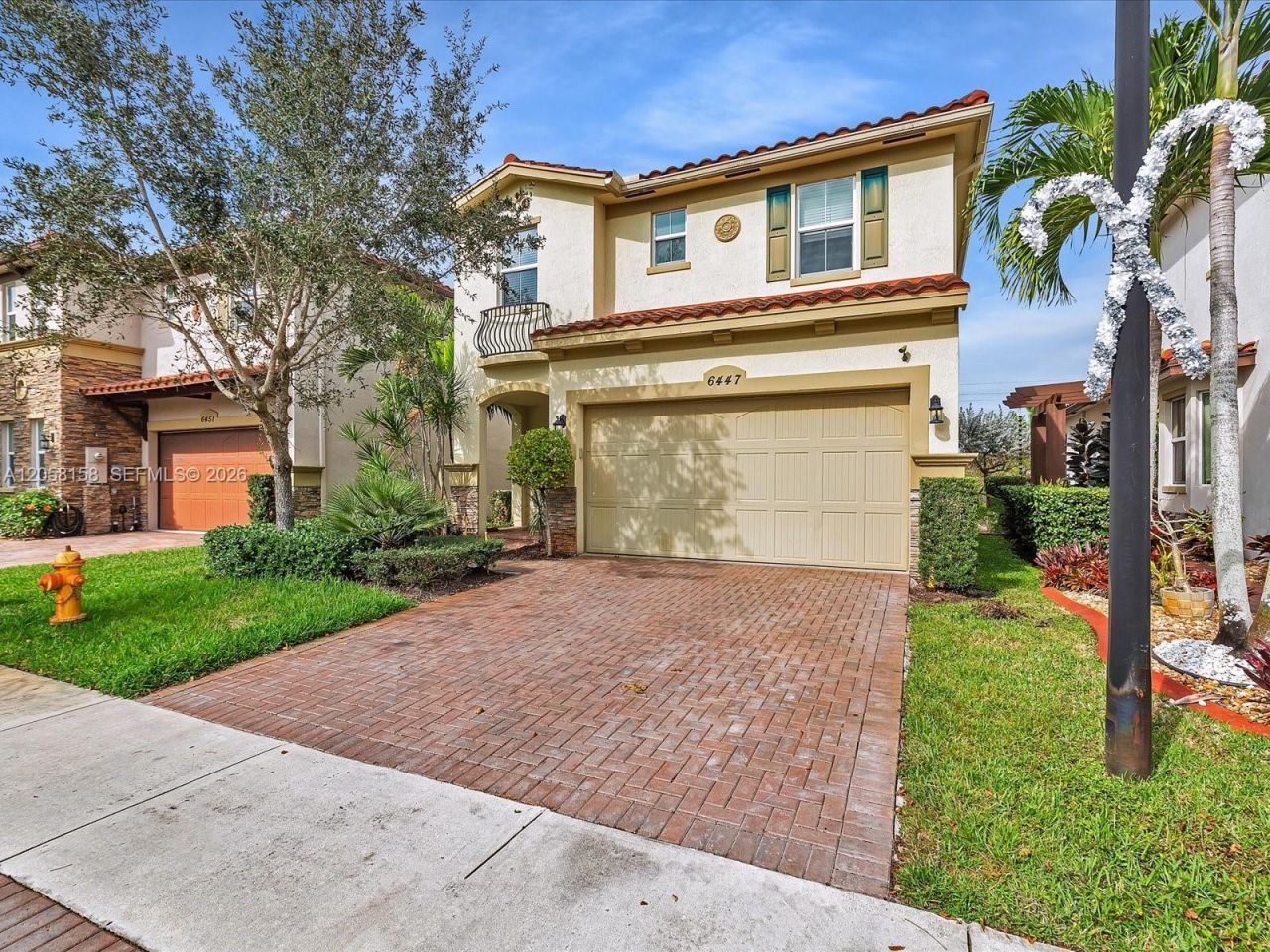 6447 Osprey Landing St, Davie, FL 33314 Photo