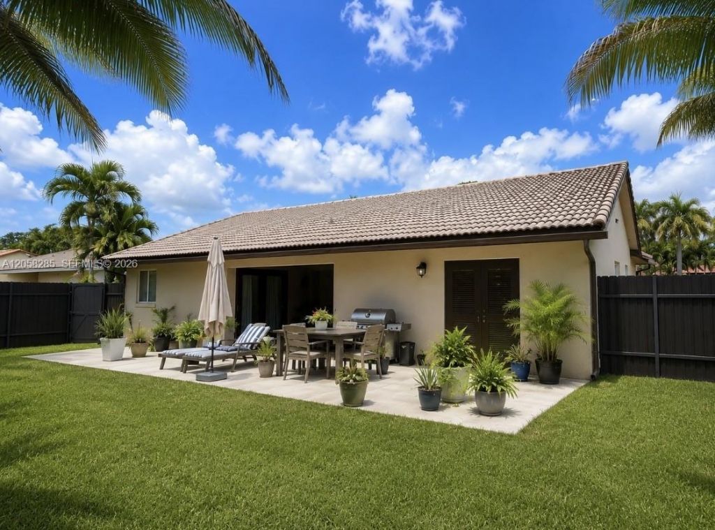 20533 SW 132nd Ave , Miami, FL 33177 Photo