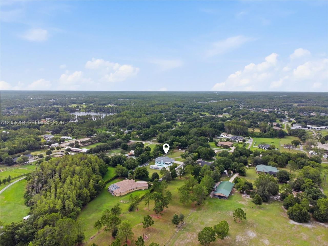 16839 Whirley Rd, Lutz, FL 33558 Photo