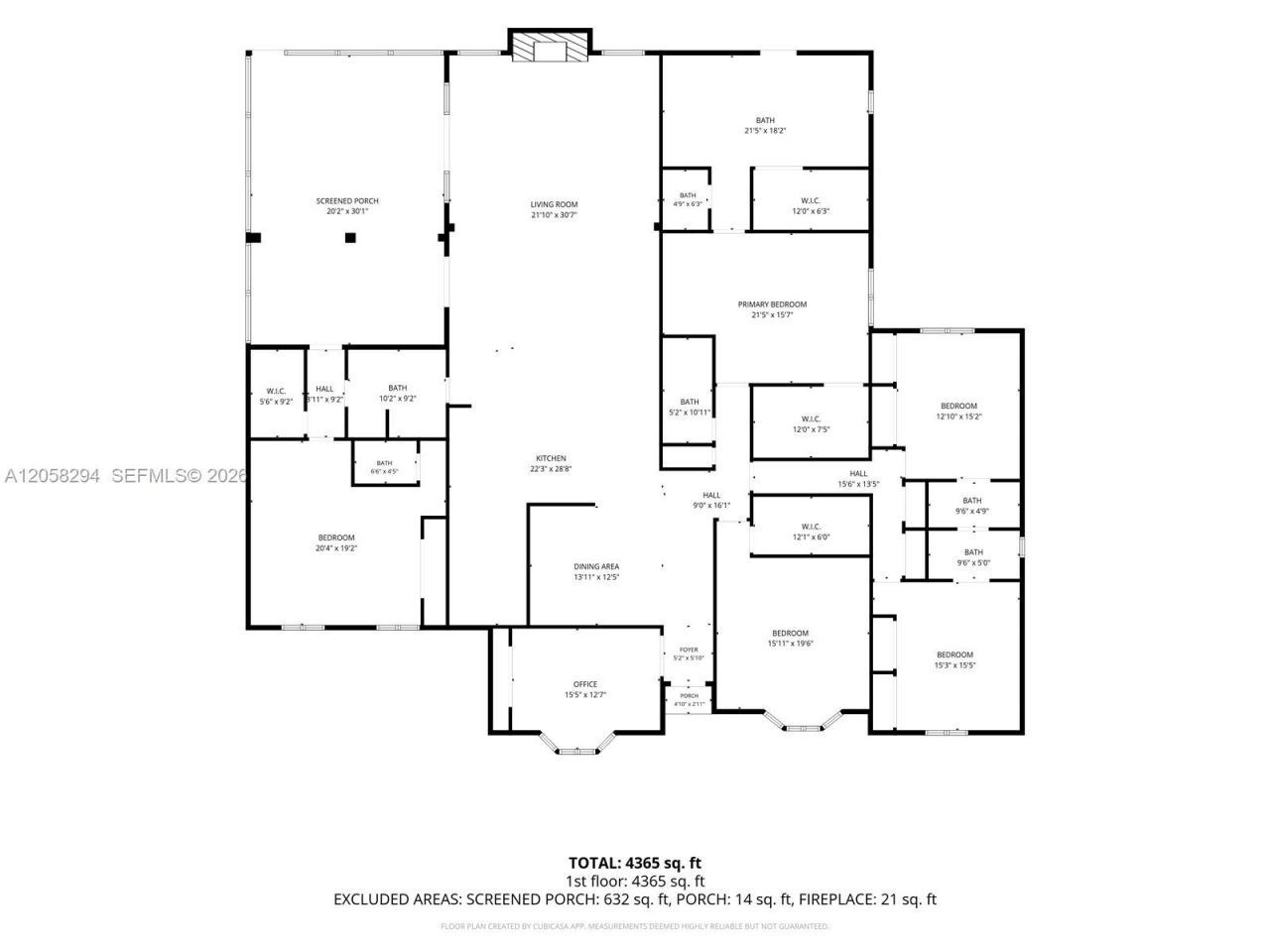16839 Whirley Rd, Lutz, FL 33558 Photo