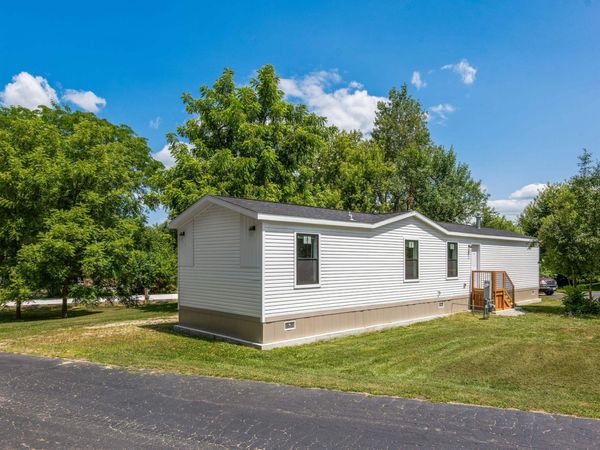 W2354 State Road 23 Road, Unit 406, Green Lake, WI 54941