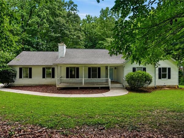 90 Grand Junction , Sharpsburg, GA 30277