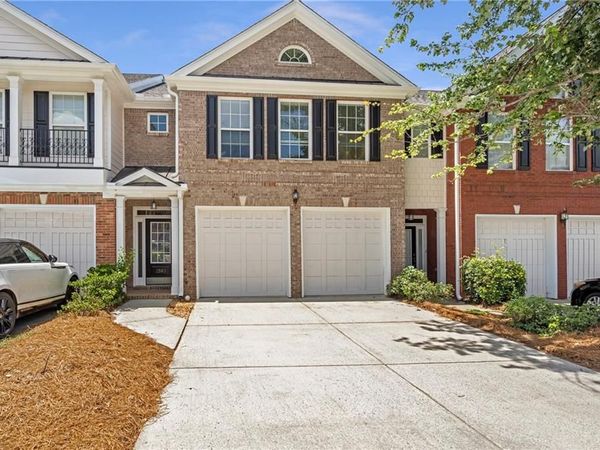 2592 Gadsen Walk , Duluth, GA 30097