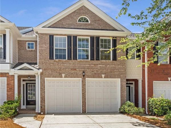 2592 Gadsen Walk, Duluth, GA 30097