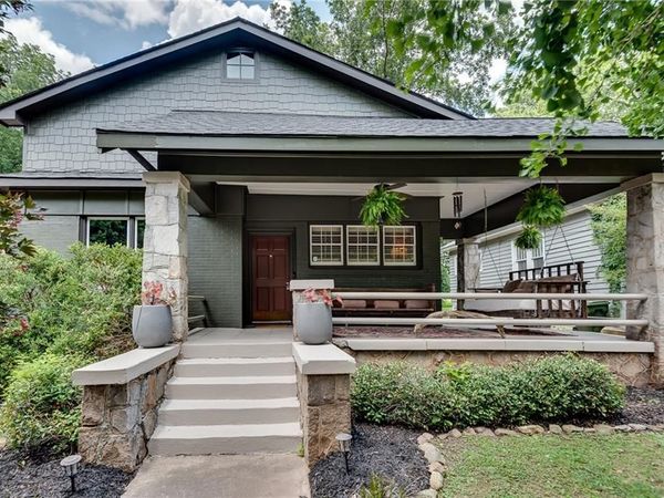 1593 Rogers Avenue SW, Atlanta, GA 30310