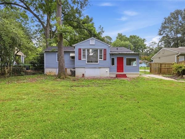 839 Gresham Avenue SE, Atlanta, GA 30316