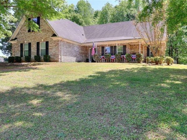 65 Stewart Hollow Lane , Covington, GA 30016