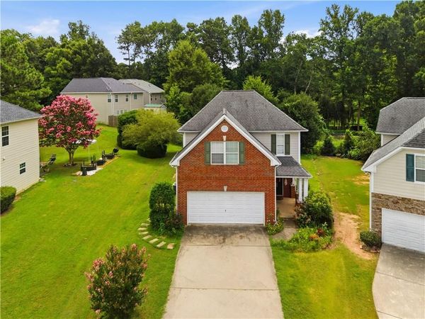 5314 Locomotive Lane , Norcross, GA 30071