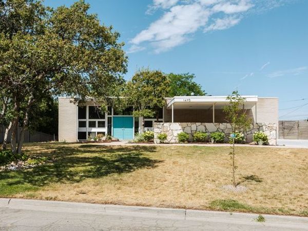 1470 S UTE DR E, Salt Lake City, UT 84108