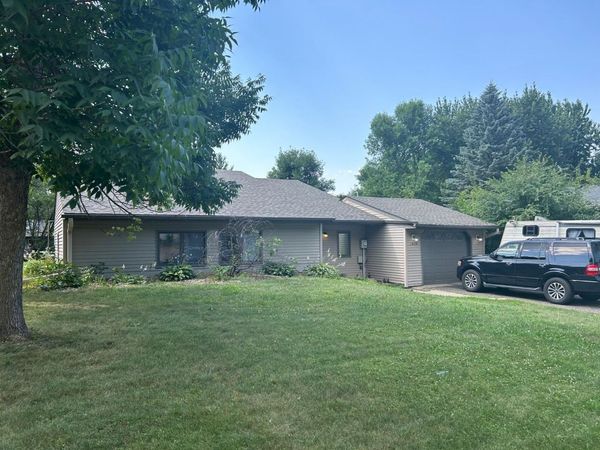 1014 Benedict Drive , Sauk Rapids, MN 56379