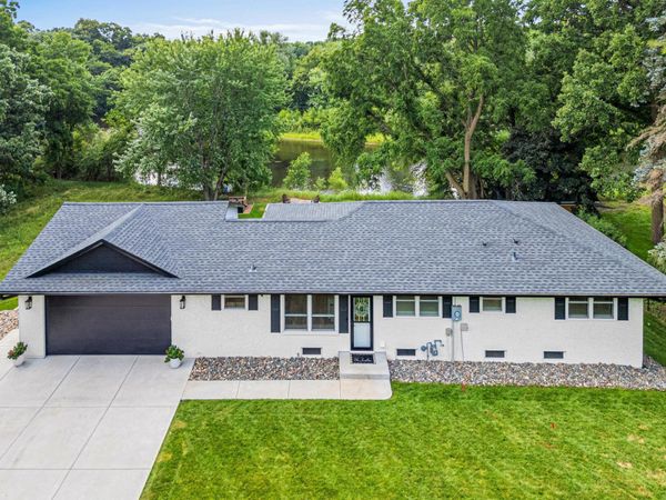 13776 189th Avenue NW, Elk River, MN 55330