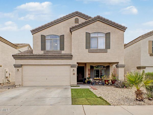 3243 W JESSICA Lane, Phoenix, AZ 85041