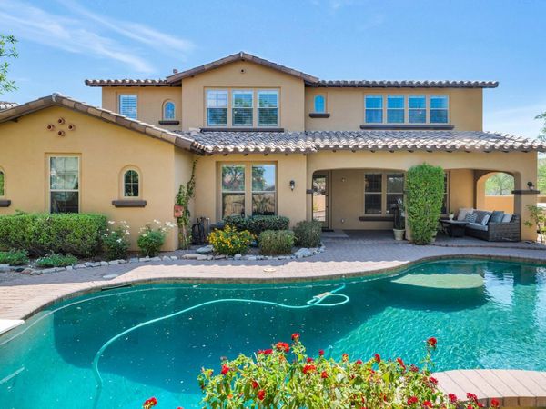 17916 N 93rd Street, Scottsdale, AZ 85255