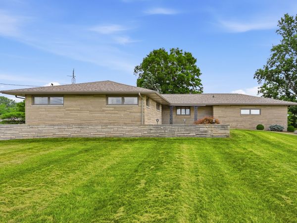 8700 W County Road 600 S, Daleville, IN 47334