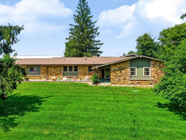 9002 N State Road 9 Road, Morristown, IN 46161