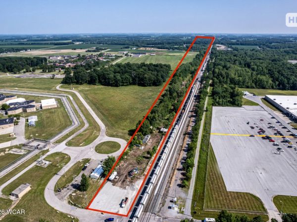 505 Bible Road, Lima, OH 45801