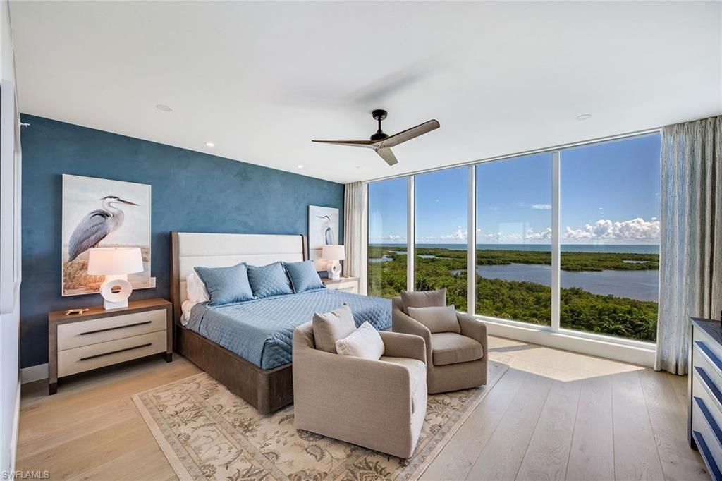 13945 Old Coast Rd , Unit 1202, Naples, FL 34110 Photo